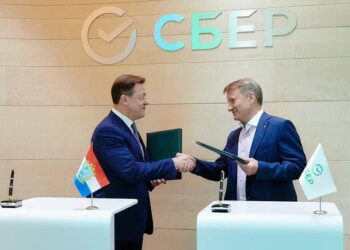 В Самаре откроется кампус «Школы 21» от Сбера