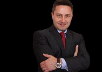 Андрей Гаврюшенко: «Мы давно готовили стратегию прорыва»