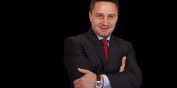 Андрей Гаврюшенко: «Мы давно готовили стратегию прорыва»