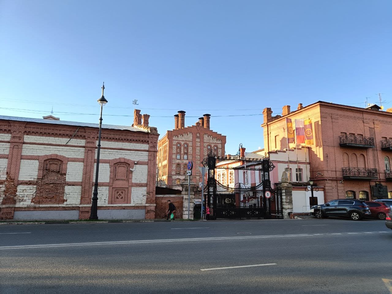 В Самаре объявили повторные торги по проектированию Пятой очереди  набережной - oboz.info