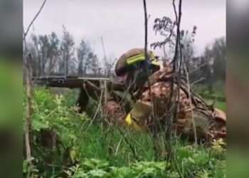 Первый из участников массовой казни российских военнопленных в Макеевке может быть уже ликвидирован