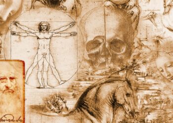 Анатомия чувств: как мы видим, слышим, осязаем и чувствуем