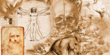 Анатомия чувств: как мы видим, слышим, осязаем и чувствуем