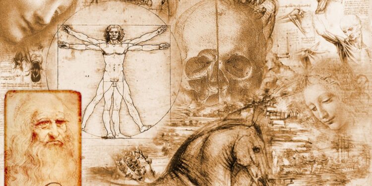 Анатомия чувств: как мы видим, слышим, осязаем и чувствуем