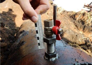 В Самарской области перед судом предстанут 14 нефтеврезчиков