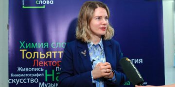 В Тольятти открыт шестой сезон интеллектуального клуба «Химия слова»