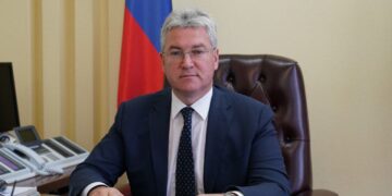 Виктор Кудряшов: «Нам удалось создать хороший запас прочности»