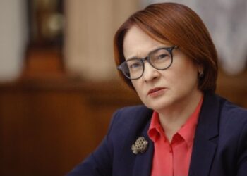 Эльвира Набиуллина: «На структурную трансформацию экономики уйдут годы»
