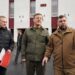 Азаров и Пушилин рассказали о работе специалистов из Самарской области в ДНР в 2022 году