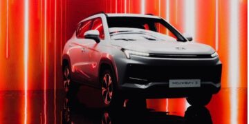 Кроссовер «Москвич 3» может стоить от 1,6 до 2 млн рублей