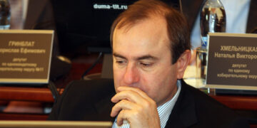 Бизнес-группа тольяттинского коммерсанта Виктора Попова рискует поймать новую волну фискального прессинга