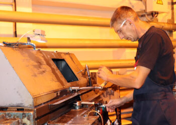 Самарские предприятия ОПК быстро закрывают кадровые бреши