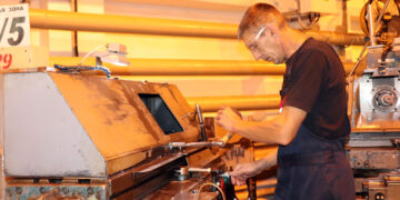 Самарские предприятия ОПК быстро закрывают кадровые бреши