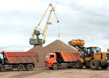 Новым руководителем АО «Самарский речной порт» стал бывший начальник УФСИН