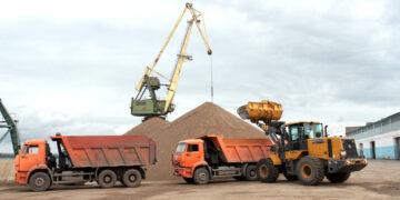 Новым руководителем АО «Самарский речной порт» стал бывший начальник УФСИН