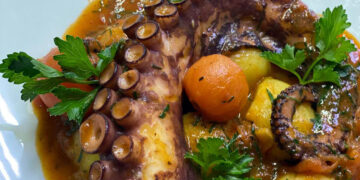 New Garden представил осеннюю десятку