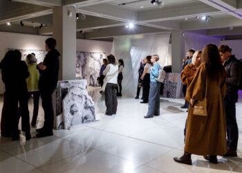 Афиша выходного дня: куда сходить в Самаре с 18 по 20 ноября