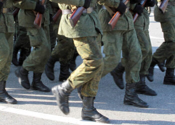 Банкиры замораживают кредитные выплаты участникам специальной военной операции