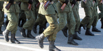 Банкиры замораживают кредитные выплаты участникам специальной военной операции