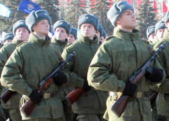 Региональный бизнес помогает военным кто как может