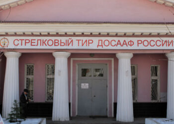 Вышедший на федеральный уровень скандал в самарском отделении ДОСААФ быстро самоурегулировался