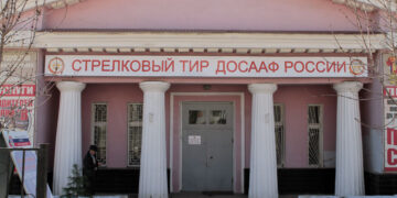 Вышедший на федеральный уровень скандал в самарском отделении ДОСААФ быстро самоурегулировался