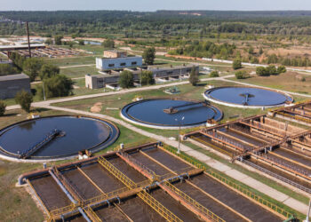 «Тольяттиазот» инвестирует в реконструкцию своих очистных