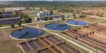 «Тольяттиазот» инвестирует в реконструкцию своих очистных