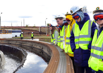 Тольяттинские химики реализуют программу профориентации для школьников и студентов