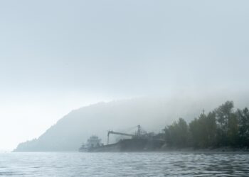 В субботу, 5 ноября, Самарскую область накроет густой туман