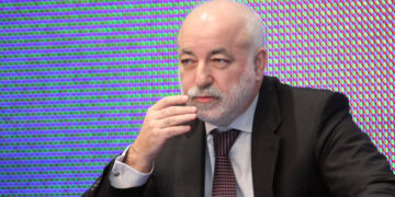 Бывший глава «Волгатеплоснаба» не согласился с приговором