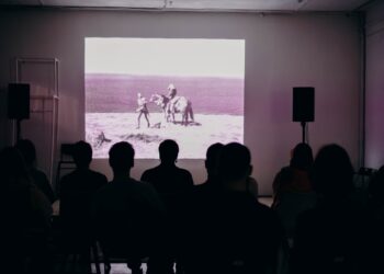 Афиша выходного дня: куда сходить в Самаре с 11 по 13 ноября