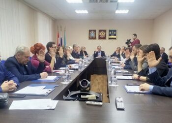 Новый мэр Отрадного ожидается в феврале 