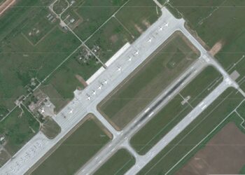 NYT: Украина осуществила свою самую наглую атаку на российскую территорию за девять месяцев