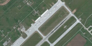 NYT: Украина осуществила свою самую наглую атаку на российскую территорию за девять месяцев