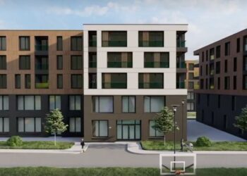 Самарские бизнесмены Ардалин и Лашкин заходят в Новокуйбышевск с крупным проектом жилой застройки