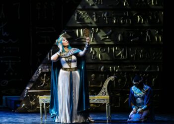 Афиша выходного дня: куда сходить в Самаре с 16 по 18 декабря