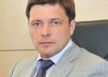 Экс-министр строительства Самарской области Алексей Гришин осужден на 4 года колонии-поселения