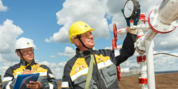 АО «Самаранефтегаз» вошло в тройку лучших предприятий в специализированном рейтинге «Роснефти»