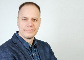 Руслан Мингалиев: «Мы продаем решения логистических задач»