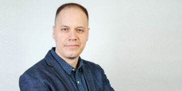 Руслан Мингалиев: «Мы продаем решения логистических задач»