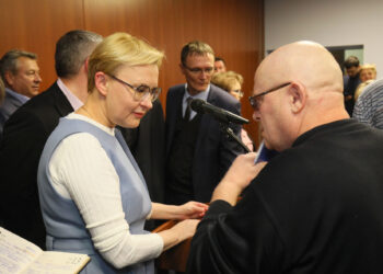 Елена Лапушкина представила новую стратегию развития Самары до 2025 года