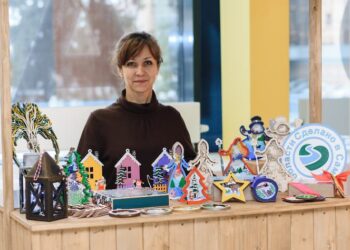 Предприниматели Самарской области поделились опытом перестройки бизнеса в новых условиях