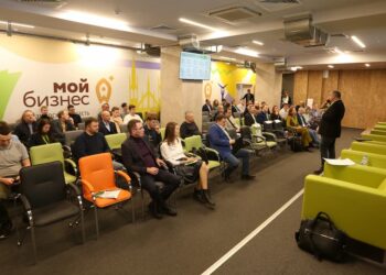 Участниками «Недели инноватора» в Самарской области стали более 900 российских разработчиков