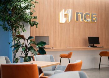 ПСБ открыл 200-й офис в новых регионах России