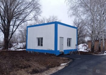 Самарская область на обновление водоснабжающей инфраструктуры получит более 1,7 млрд рублей