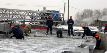 «РКС-Самара» провела масштабные работы по обновлению городских объектов водоснабжения и водоотведения
