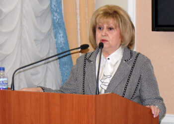 В Самарской области обсудили актуальные вопросы защиты прав мобилизованных и их семей