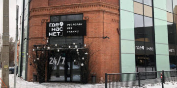 Новый круглосуточный ресторан сделал ставку на смокер-гриль и проверенное временем меню