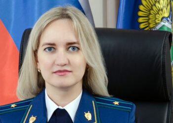 Ирина Халеппо: «Защита прав предпринимателей — одна из ключевых задач»